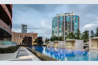2200 Victory Avenue #1505, Dallas, TX 75219 - Photo 32
