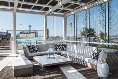 2200 Victory Avenue #1505, Dallas, TX 75219 - Photo 28