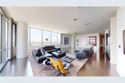 2200 Victory Avenue #1505, Dallas, TX 75219 - Photo 2