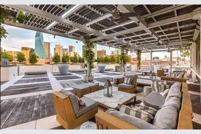 2200 Victory Avenue #1505, Dallas, TX 75219 - Photo 36