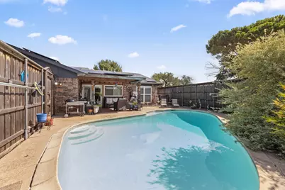 2902 High Plateau Drive, Garland, TX 75044 - Photo 30