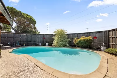 2902 High Plateau Drive, Garland, TX 75044 - Photo 32