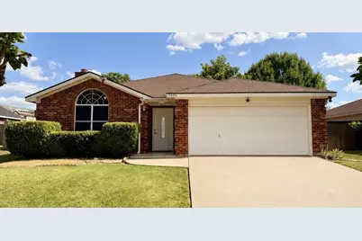 2604 Crix Lane, Fort Worth, TX 76140 - Photo 1