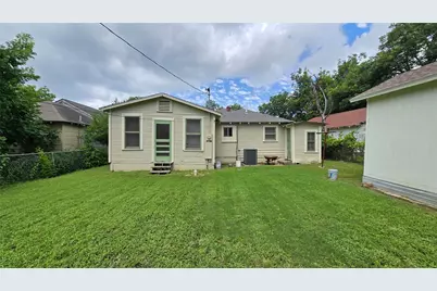 922 Hollywood Avenue, Dallas, TX 75208 - Photo 22