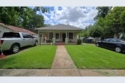 922 Hollywood Avenue, Dallas, TX 75208 - Photo 1