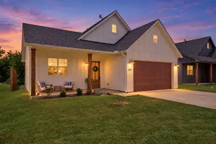 408 Demoye St, Aubrey, TX 76227 - Photo 1