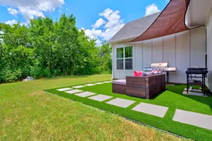 408 Demoye St, Aubrey, TX 76227 - Photo 22