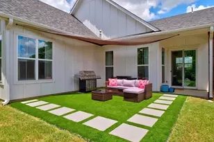 408 Demoye St, Aubrey, TX 76227 - Photo 20
