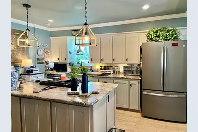 407 Baylor Street, Nocona, TX 76255 - Photo 22
