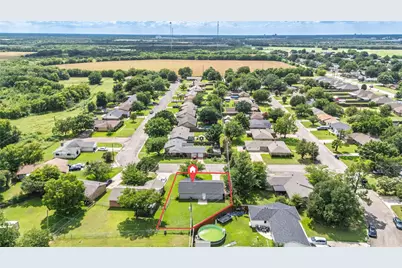 3407 Highmeadow Lane, Greenville, TX 75402 - Photo 6