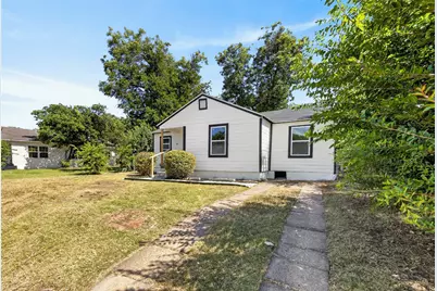 1212 E Ramsey Avenue, Fort Worth, TX 76104 - Photo 2