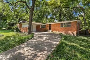 985 N Rustic Cir, Dallas, TX 75218 - Photo 2