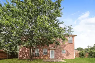 1412 Pine Ridge Rd, Roanoke, TX 76262 - Photo 18