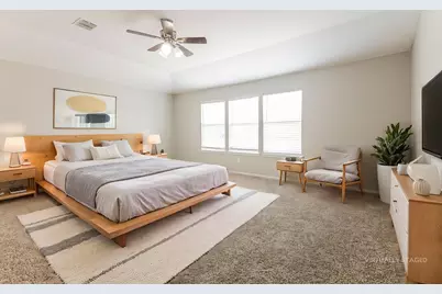 1412 Pine Ridge Road, Roanoke, TX 76262 - Photo 10