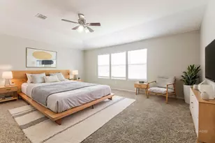 1412 Pine Ridge Rd, Roanoke, TX 76262 - Photo 10