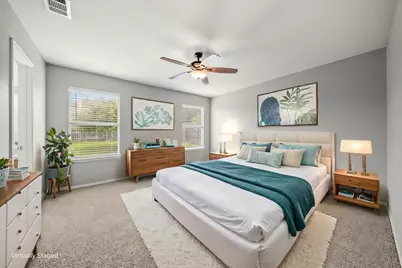 834 Hazels Way, Anna, TX 75409 - Photo 10