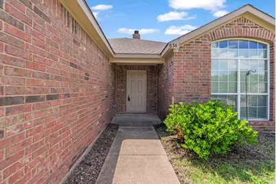 834 Hazels Way, Anna, TX 75409 - Photo 14