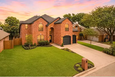 2706 Summerwood Court, McKinney, TX 75072 - Photo 2