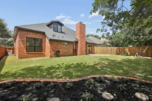 2706 Summerwood Ct, McKinney, TX 75072 - Photo 40