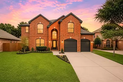 2706 Summerwood Court, McKinney, TX 75072 - Photo 4