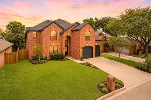 2706 Summerwood Ct, McKinney, TX 75072 - Photo 2