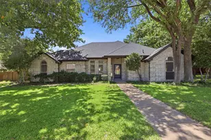 1309 Oak Harbor Blvd, Azle, TX 76020 - Photo 1