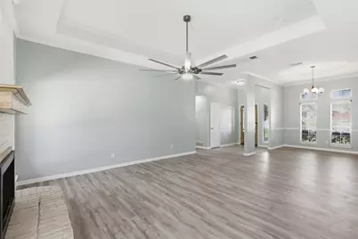 1309 Oak Harbor Boulevard, Azle, TX 76020 - Photo 8