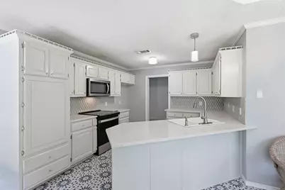 1309 Oak Harbor Boulevard, Azle, TX 76020 - Photo 10