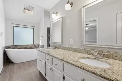 1309 Oak Harbor Boulevard, Azle, TX 76020 - Photo 22
