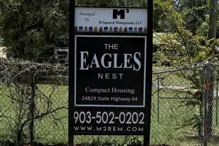24829 State Hwy 64 Hwy, Canton, TX 75103 - Photo 1