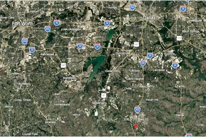 206 S Highway 77, Waxahachie, TX 75165 - Photo 8
