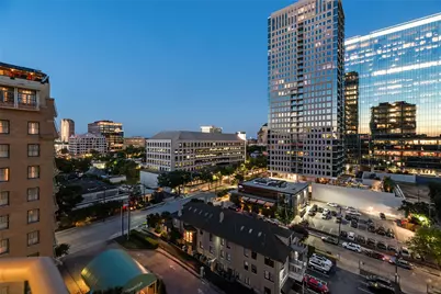 2300 Wolf Street #8A, Dallas, TX 75201 - Photo 38
