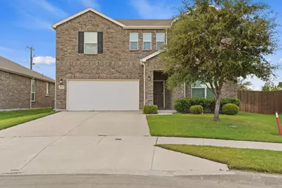 824 Lemongrass Court, Fort Worth, TX 76131 - Photo 1