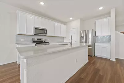 824 Lemongrass Court, Fort Worth, TX 76131 - Photo 6