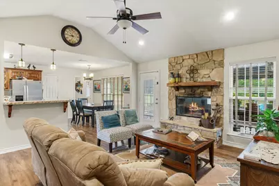 16775 State Highway 64, Ben Wheeler, TX 75754 - Photo 8