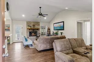 16775 State Hwy 64, Ben Wheeler, TX 75754 - Photo 6