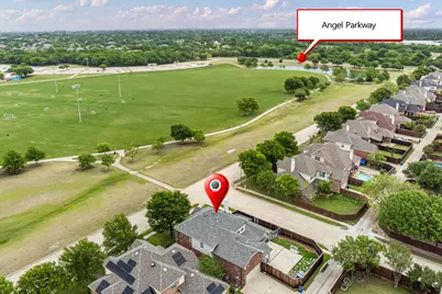 1632 Clear Springs Drive, Allen, TX 75002 - Photo 4