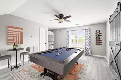 1632 Clear Springs Drive, Allen, TX 75002 - Photo 26