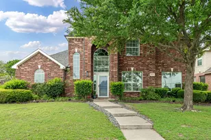 1632 Clear Springs Dr, Allen, TX 75002 - Photo 1