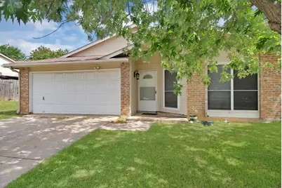 7729 Portman Avenue, Fort Worth, TX 76112 - Photo 2