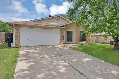 7729 Portman Avenue, Fort Worth, TX 76112 - Photo 1