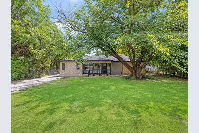 8837 Claiborn Street, Lakeside, TX 76135 - Photo 2