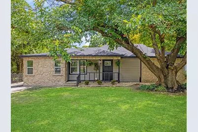 8837 Claiborn Street, Lakeside, TX 76135 - Photo 1