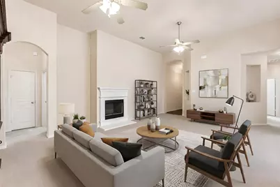 7420 Rose Crest Boulevard, Forest Hill, TX 76140 - Photo 1
