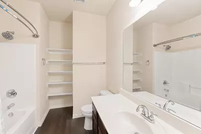 7420 Rose Crest Boulevard, Forest Hill, TX 76140 - Photo 26