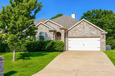 7420 Rose Crest Boulevard, Forest Hill, TX 76140 - Photo 1