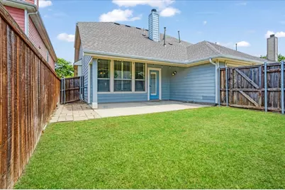 2710 Westpoint Drive, Melissa, TX 75454 - Photo 26