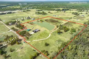 690 Co Rd 2310, Mineola, TX 75773 - Photo 40