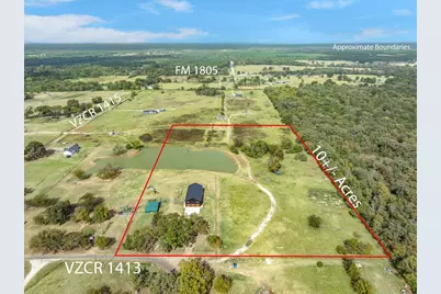 690 County Road 2310, Mineola, TX 75773 - Photo 38