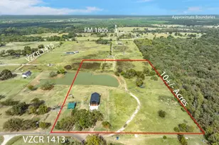 690 Co Rd 2310, Mineola, TX 75773 - Photo 38